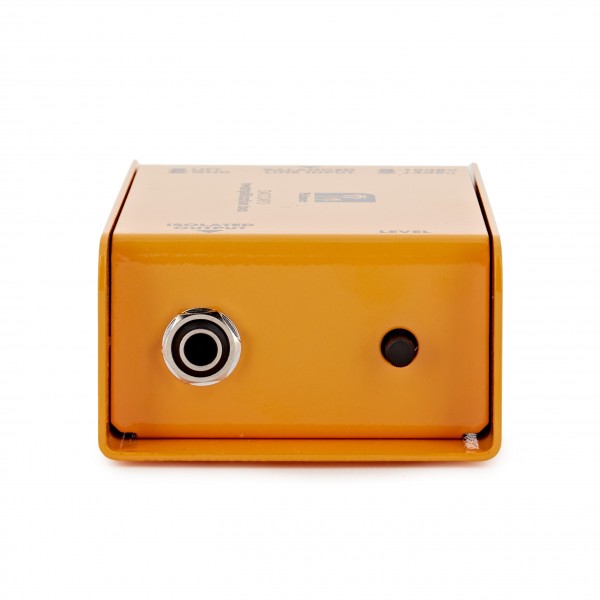 Palmer DACCAPO Re-Amping Box
