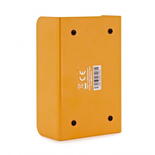 Palmer DACCAPO Re-Amping Box