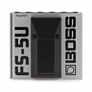 Boss FS-5U P&eacute;dale D&eacute;verrouill&eacute;e