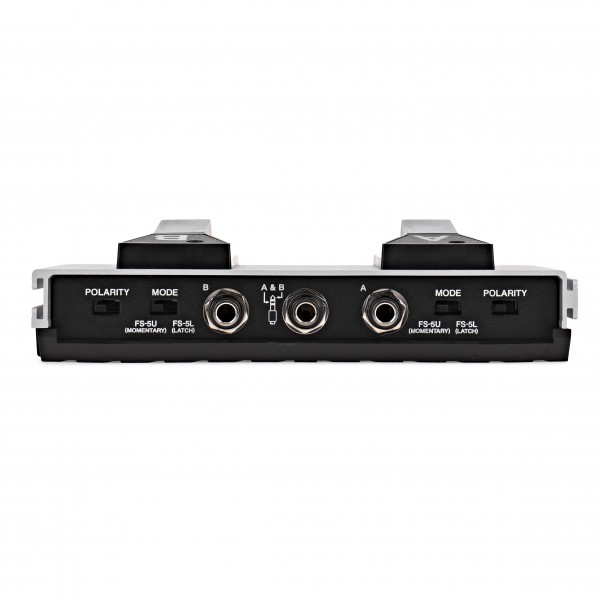 Boss FS-6 Dual Footswitch