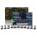 KV331 Audio Synthmaster Everything Bundle