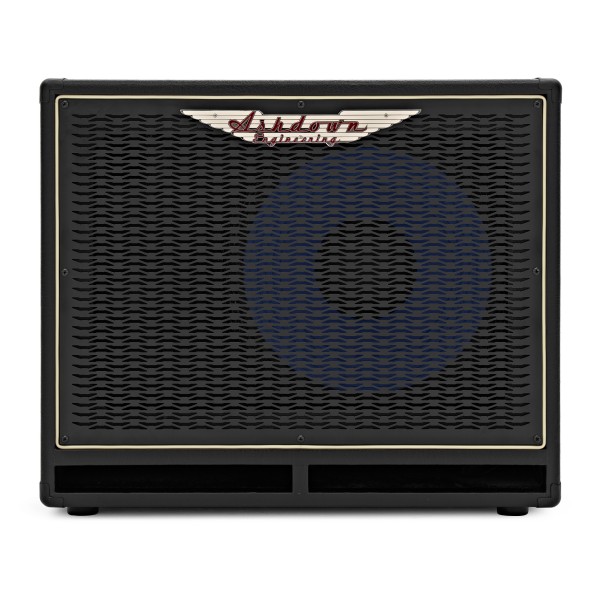 Ashdown ABM-115H EVO IV 1 x 15" Bass Amp Cab