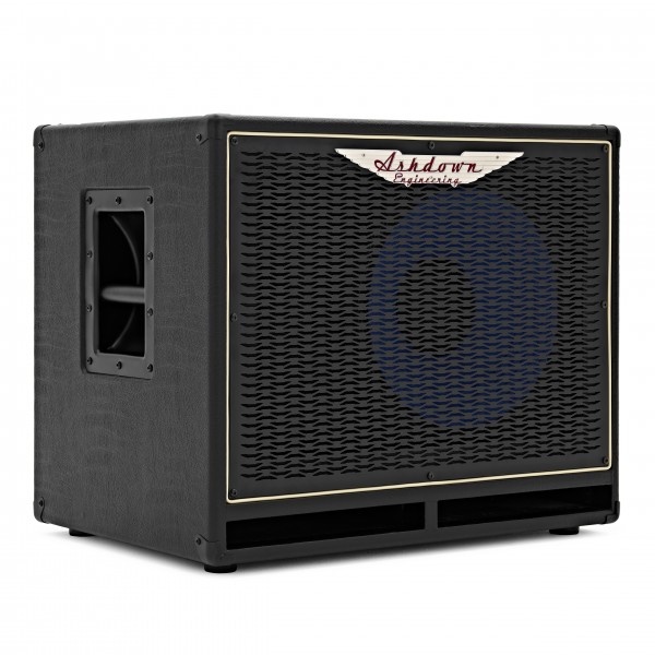 Ashdown ABM-115H EVO IV 1 x 15" Bass Amp Cab