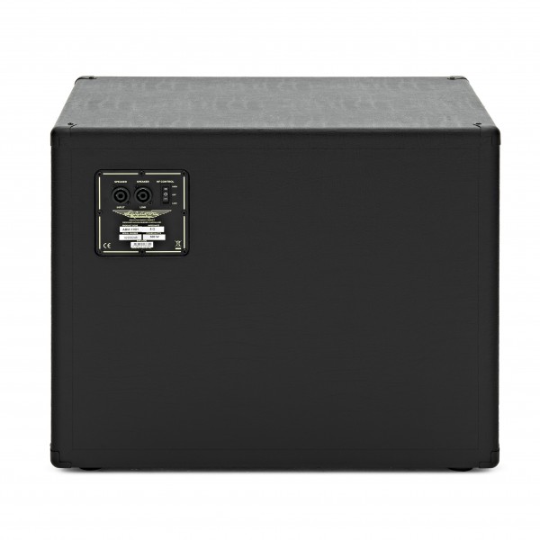  Ashdown ABM-115H EVO IV 1 x 15" Bass Amp Cab