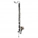 Jupiter JBC1000 Bass Clarinet