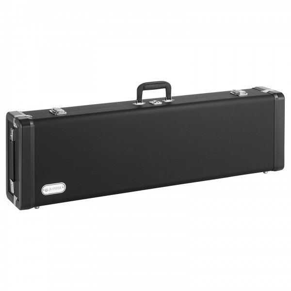 Jupiter JBC1000 Bass Clarinet - case