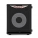 Ashdown RM-112T-EVO II Lightweight 1x12 Bass Cab