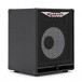 Ashdown RM-112T-EVO II Lightweight 1x12 Bass Cab