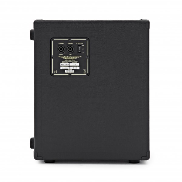 Ashdown RM-112T-EVO II Lightweight 1x12 Bass Cab