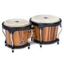 LP Aspire Bongos Siam Walnut