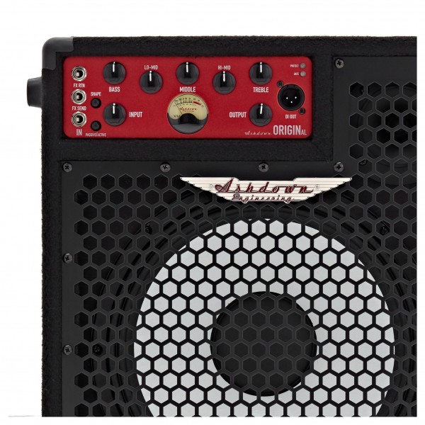 Ashdown Origin C112-300 Lightweight 1x12 Combo