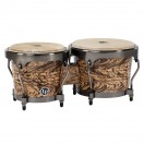 LP Aspire Accent Bongos, Havana Caf&eacute;