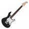 Yamaha Pacifica 112 VII, Black