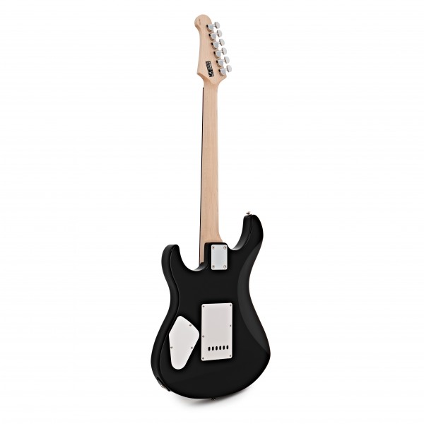 Yamaha Pacifica 112 VII, Black