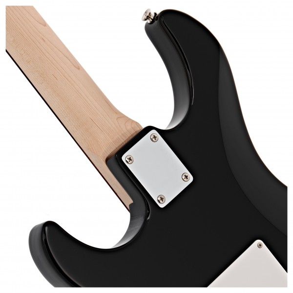 Yamaha Pacifica 112 VII, Black