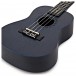 Tanglewood Tiare Concert Ukulele, Denim Blue Stain