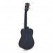 Tanglewood Tiare Concert Ukulele, Denim Blue Stain