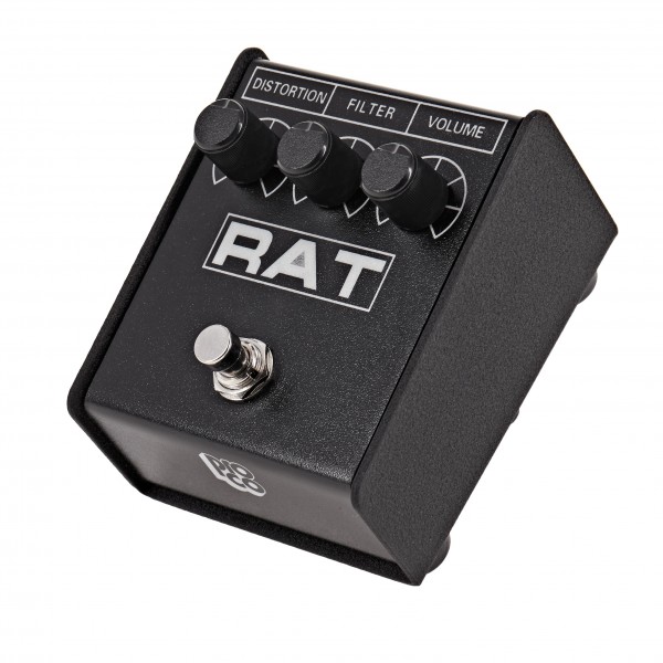 Pro Co RAT 2 Distortion