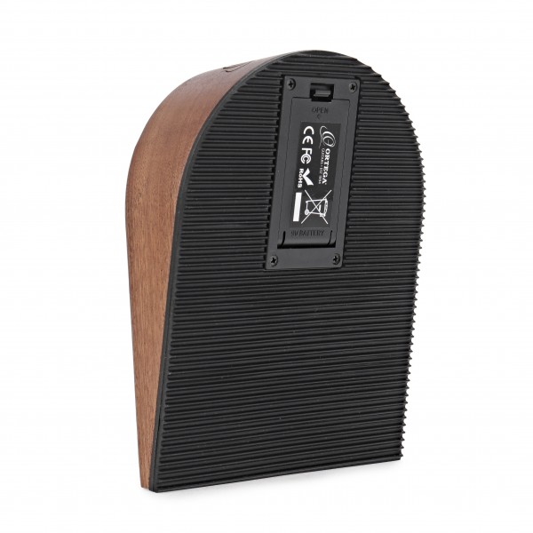 Ortega QUANTUMEXP Expression Trigger Pedal
