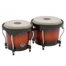 LP City Series Bongo, Vintage Sunburst