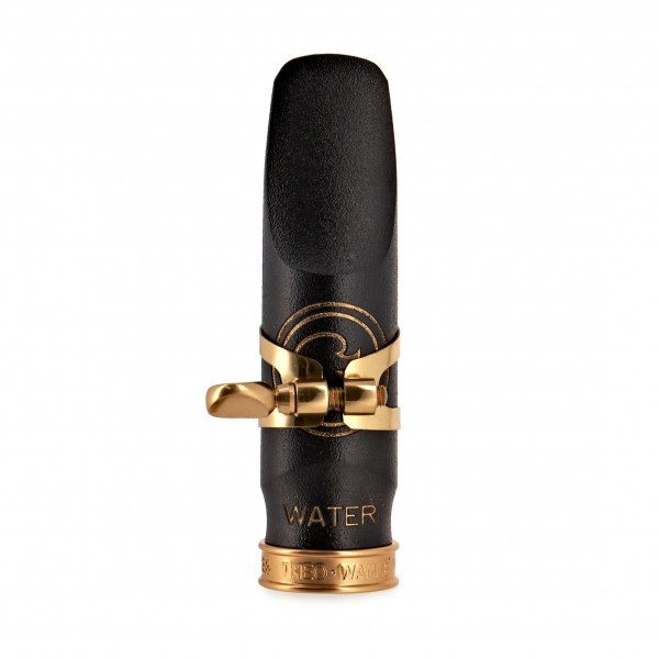 Theo Wanne Water ART Alto Sax Mouthpiece