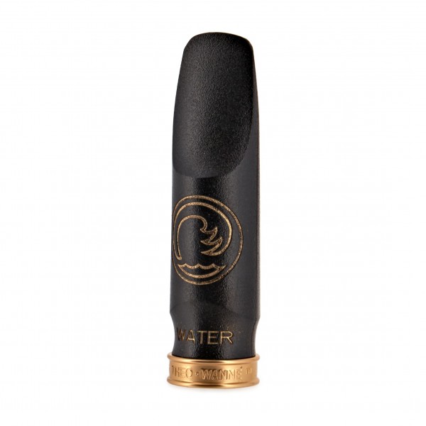 Theo Wanne Water ART Alto Sax Mouthpiece