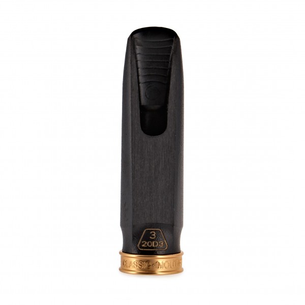 Theo Wanne Water ART Alto Sax Mouthpiece