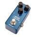 NUX NSS-3 Mini Studio Speaker Simulator - Angled View