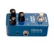 NUX NSS-3 Mini Studio Speaker Simulator - Side View