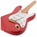 Fender Custom Shop NOS 56 Stratocaster, Fiesta Red