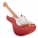 Fender Custom Shop NOS 56 Stratocaster, Fiesta Red