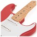 Fender Custom Shop NOS 56 Stratocaster, Fiesta Red