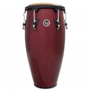 LP Aspire Wood 12'' Tumba Dark Wood