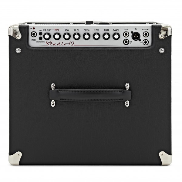 Ashdown Studio 12 100w 1x12 NEO Bass Combo