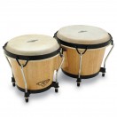LP CP Traditional Bongos, Natural