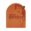 Ortega ANNAlog Percussion Stomp Box