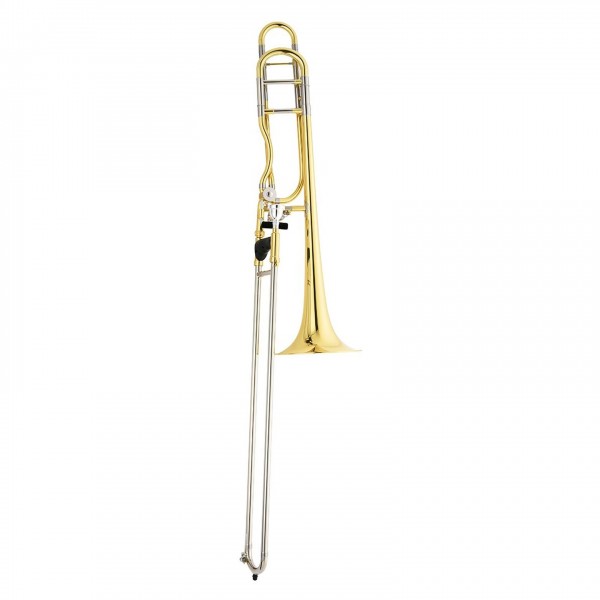 Jupiter JTB710F Tenor Trombone - upright