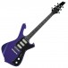 Ibanez FRM300 Paul Gilbert Fireman, Purple