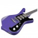 Ibanez FRM300 Paul Gilbert Fireman, Purple body