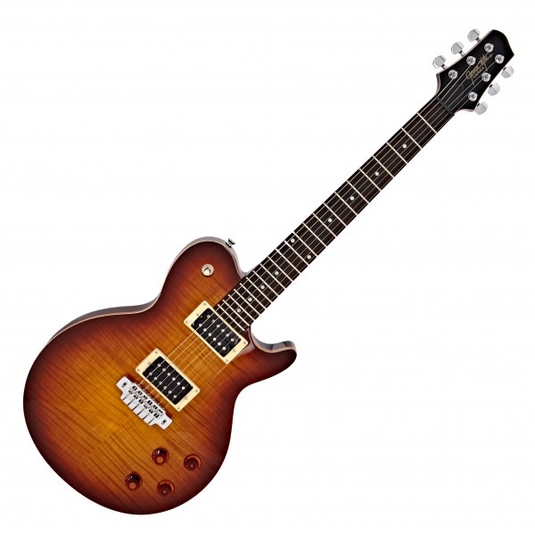 Line 6 JTV-59 Variax, Tobacco Sunburst