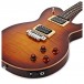 Line 6 JTV-59 Variax, Tobacco Sunburst