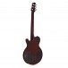 Line 6 JTV-59 Variax, Tobacco Sunburst