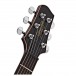 Line 6 JTV-59 Variax, Tobacco Sunburst