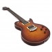 Line 6 JTV-59 Variax, Tobacco Sunburst