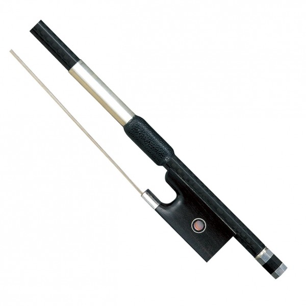 Yamaha Carbon Violin Bow, frog