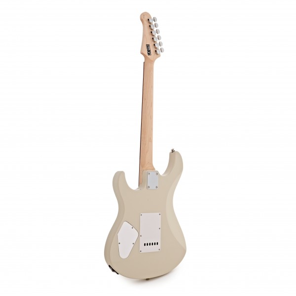 Yamaha Pacifica 112V, Vintage White | Gear4music