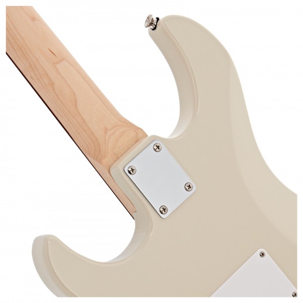 Yamaha Pacifica 112 VII, Vintage White