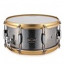 Tama Star Reserve 14" x 6,5" Handgeh&auml;mmerte Aluminium-Snaredrum