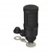 Behringer BX2020 Condenser Studio Microphone - Angled Right