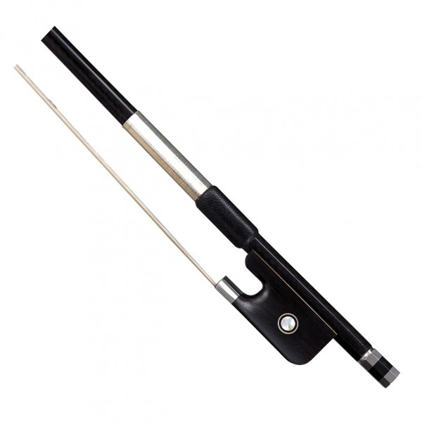 Yamaha CBB301 Carbon Fiber Cello Bow, frog